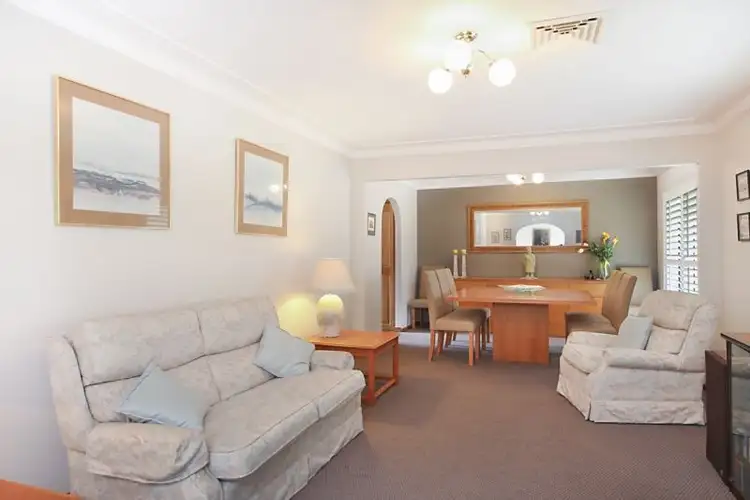 Fourth view of Homely house listing, 8 Hartford Street, Cardiff NSW 2285