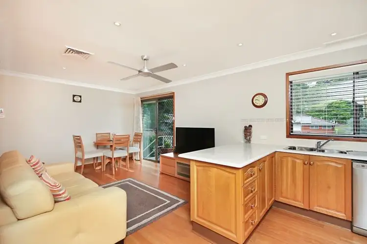 Sixth view of Homely house listing, 8 Hartford Street, Cardiff NSW 2285