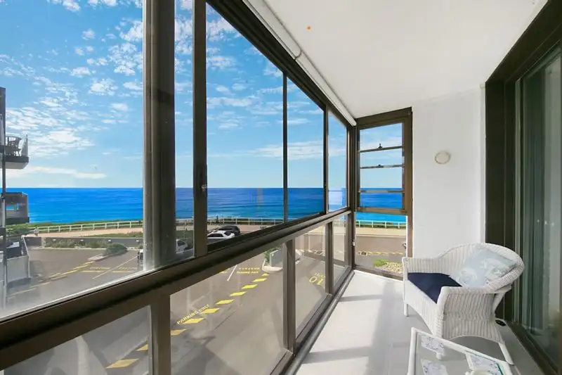 Main view of Homely apartment listing, 8/2 Ocean Street, Merewether NSW 2291