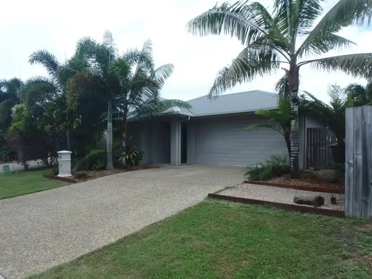 41 Norwood Crescent, Trinity Park QLD 4879