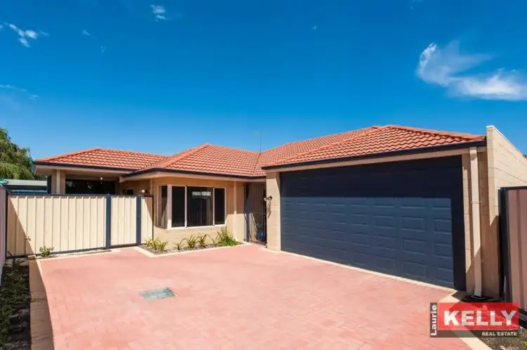 68A Wright Street
