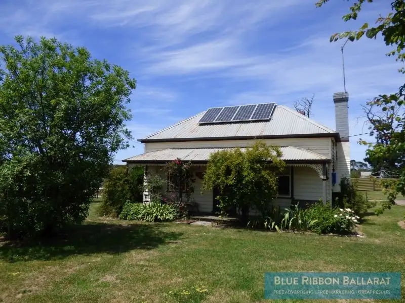 Main view of Homely house listing, 63 Montgomery Street, Skipton VIC 3361