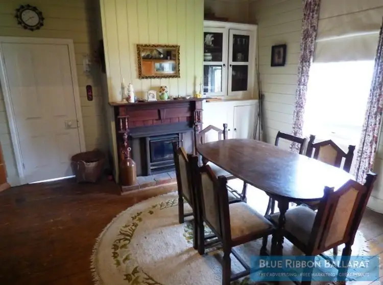 Second view of Homely house listing, 63 Montgomery Street, Skipton VIC 3361