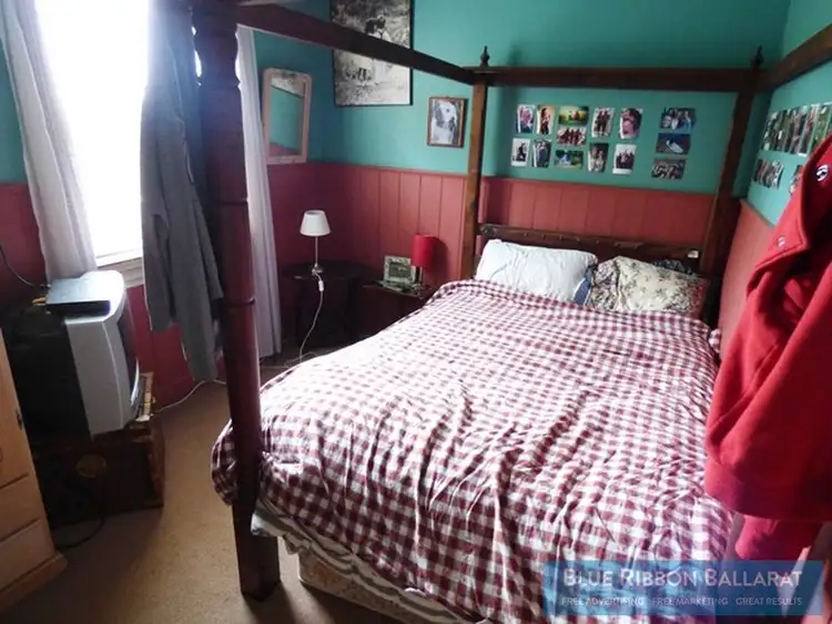 Fifth view of Homely house listing, 63 Montgomery Street, Skipton VIC 3361
