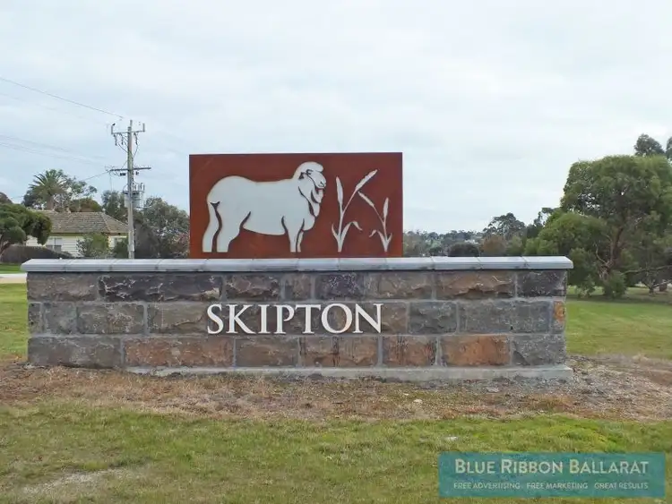 Seventh view of Homely house listing, 63 Montgomery Street, Skipton VIC 3361