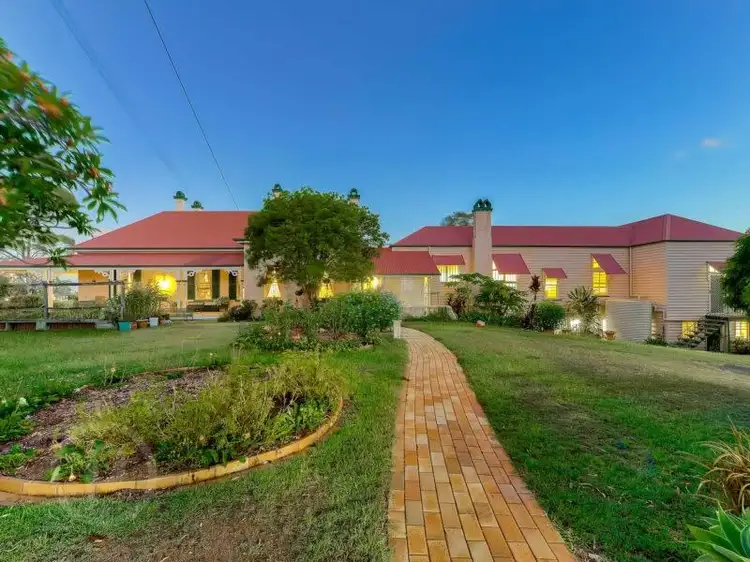 Second view of Homely house listing, 65 Grove Crescent, Toowong QLD 4066