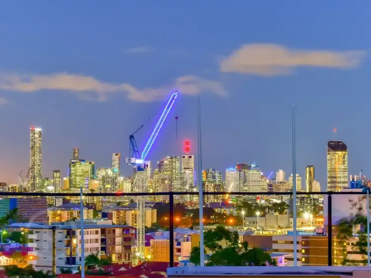 Third view of Homely house listing, 65 Grove Crescent, Toowong QLD 4066