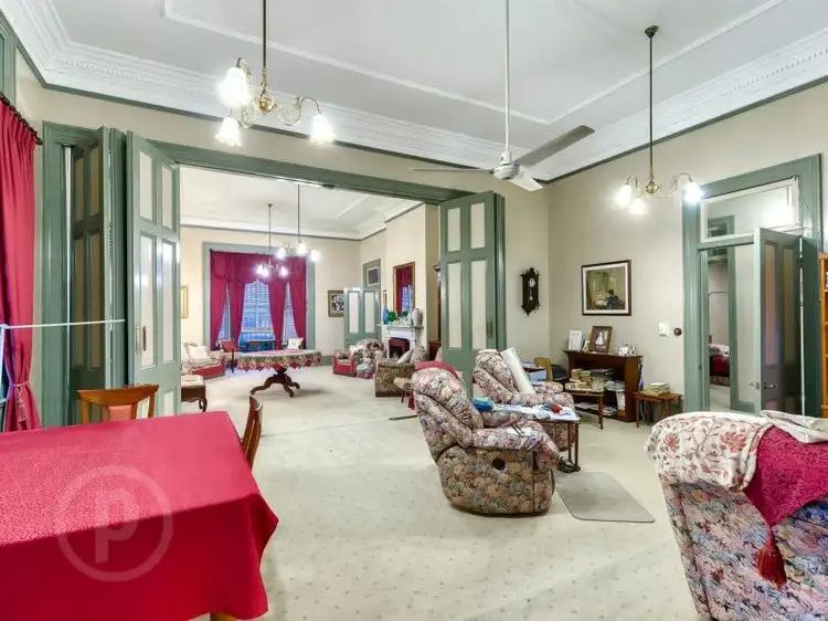 Fourth view of Homely house listing, 65 Grove Crescent, Toowong QLD 4066
