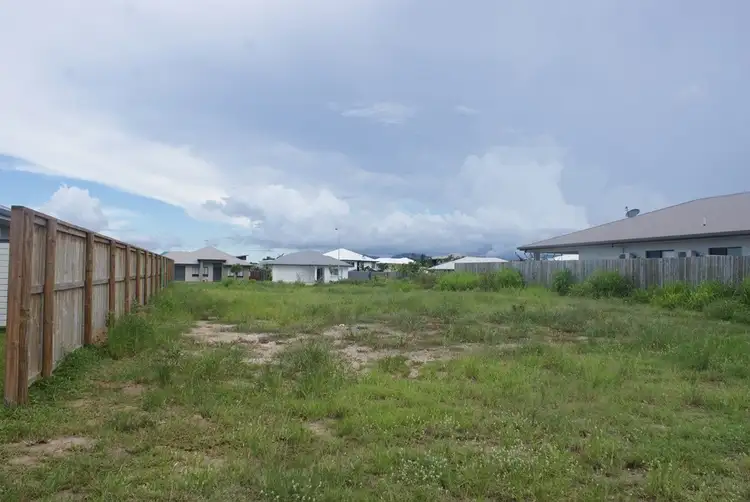 22 Northcote Street, Trinity Park QLD 4879