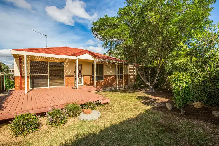 6/100 Molonglo Street, Bungendore NSW 2621