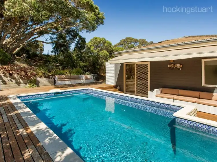 31 Pasadena Street, Rye VIC 3941