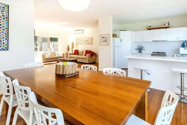 Fifth view of Homely house listing, 31 Pasadena Street, Rye VIC 3941