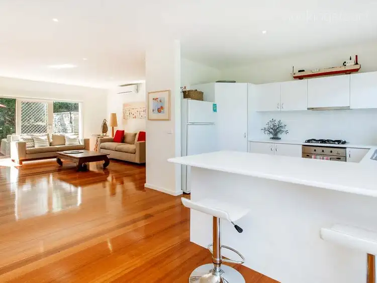 Sixth view of Homely house listing, 31 Pasadena Street, Rye VIC 3941