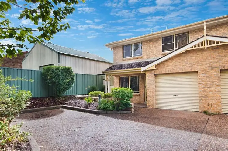 6/33 Gwen Parade, Raymond Terrace NSW 2324
