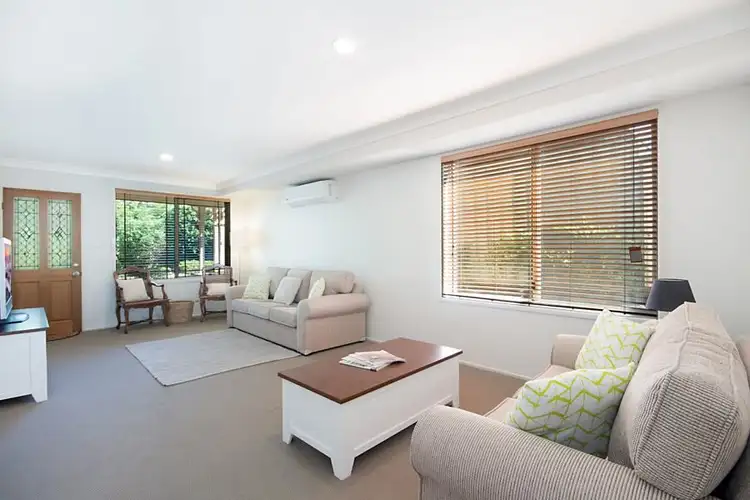 Second view of Homely house listing, 6/33 Gwen Parade, Raymond Terrace NSW 2324