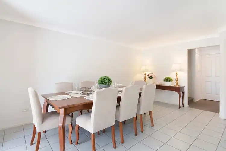 Fifth view of Homely house listing, 6/33 Gwen Parade, Raymond Terrace NSW 2324