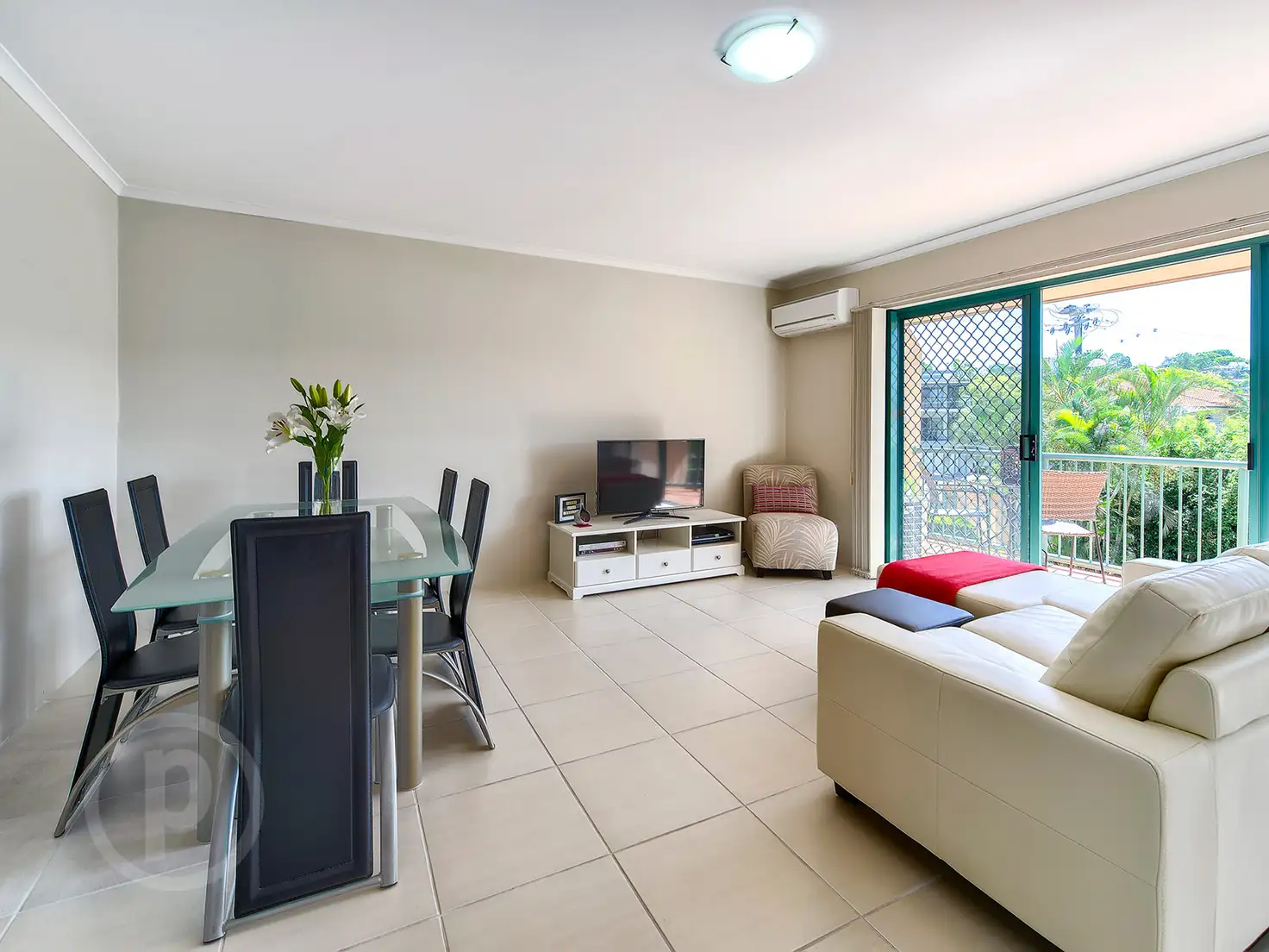 Main view of Homely apartment listing, 10/451 Enoggera Road, Alderley QLD 4051