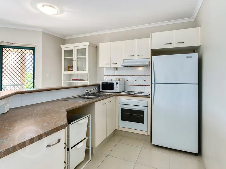 Third view of Homely apartment listing, 10/451 Enoggera Road, Alderley QLD 4051