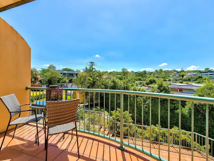 Fourth view of Homely apartment listing, 10/451 Enoggera Road, Alderley QLD 4051