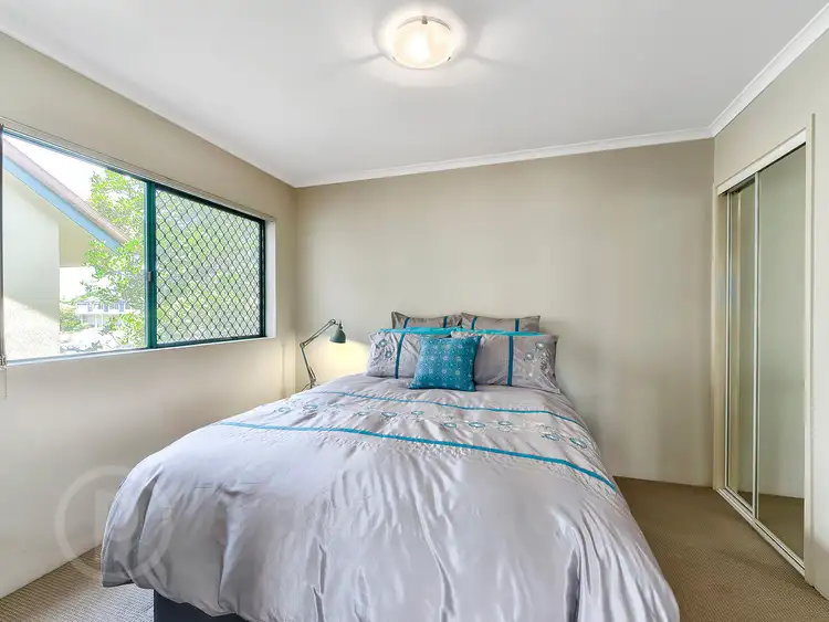 Fifth view of Homely apartment listing, 10/451 Enoggera Road, Alderley QLD 4051
