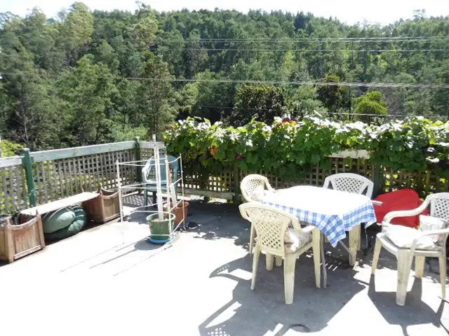 Second view of Homely house listing, 4 Main Street, Derby TAS 7264