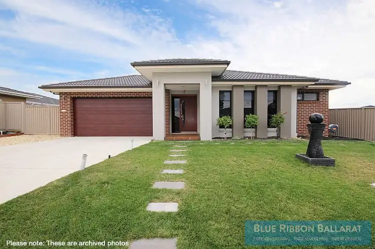 3 Sienna Street, Alfredton VIC 3350