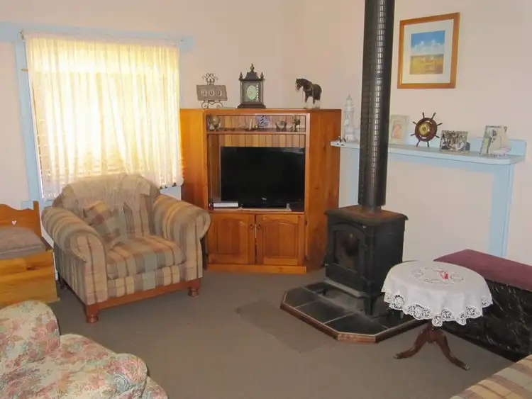 Second view of Homely house listing, 5 Government Road, Seaspray VIC 3851