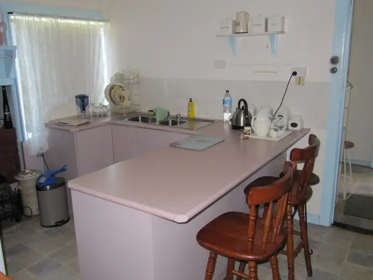 Fifth view of Homely house listing, 5 Government Road, Seaspray VIC 3851