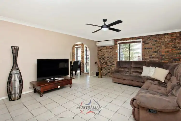 Sixth view of Homely house listing, 14 Tumut Place, St Clair NSW 2759