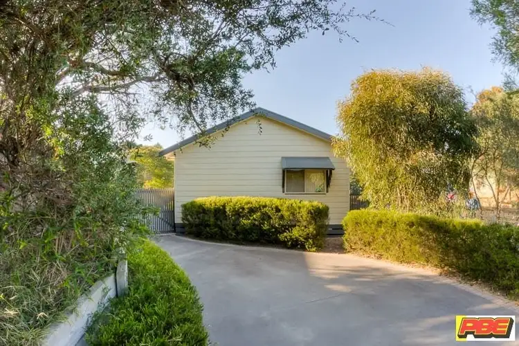 190 JUPITER BOULEVARD, Venus Bay VIC 3956