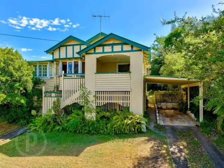 71 Thomas Street, Auchenflower QLD 4066