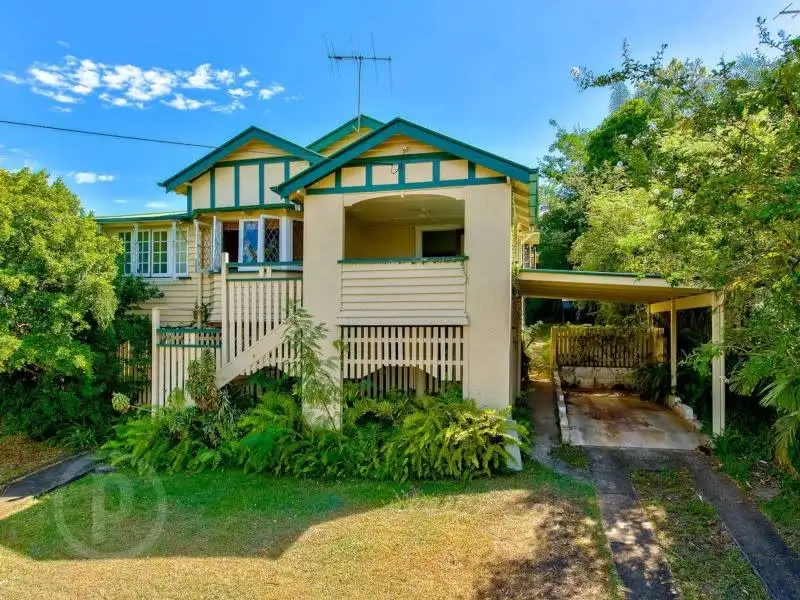 Main view of Homely house listing, 71 Thomas Street, Auchenflower QLD 4066