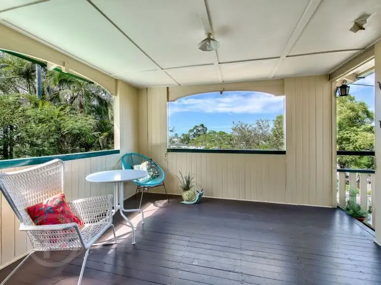 Second view of Homely house listing, 71 Thomas Street, Auchenflower QLD 4066