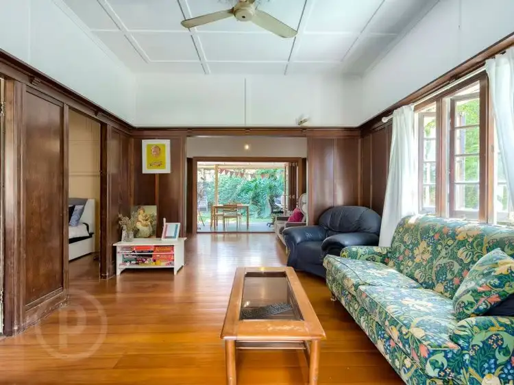 Third view of Homely house listing, 71 Thomas Street, Auchenflower QLD 4066