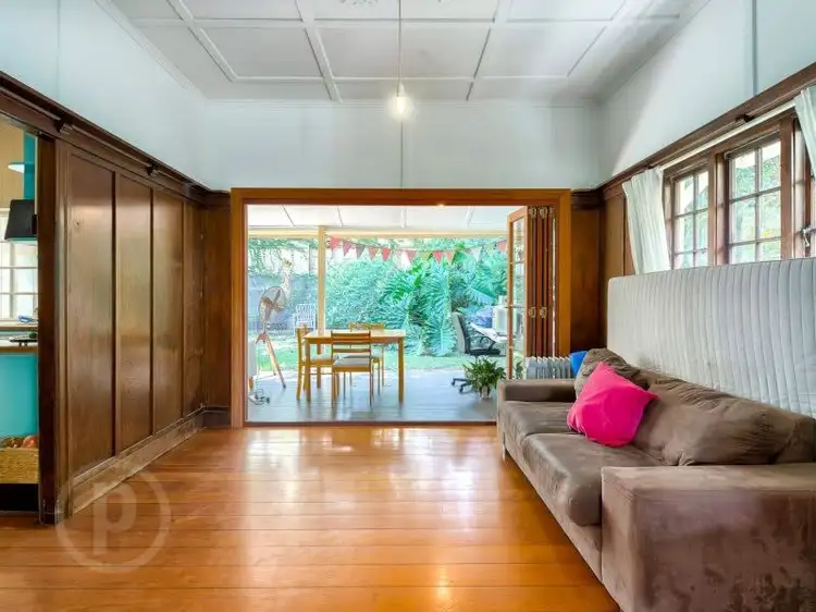 Fourth view of Homely house listing, 71 Thomas Street, Auchenflower QLD 4066