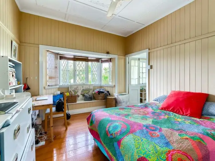 Sixth view of Homely house listing, 71 Thomas Street, Auchenflower QLD 4066