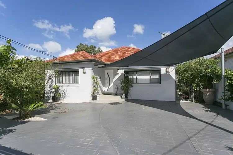 Main view of Homely house listing, 6 Stuart Street, Blakehurst NSW 2221