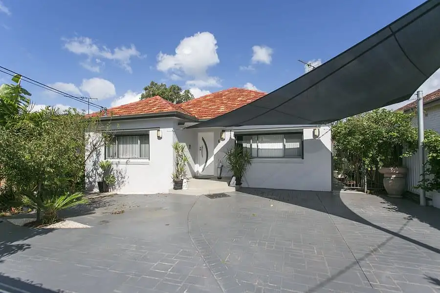 Main view of Homely house listing, 6 Stuart Street, Blakehurst NSW 2221