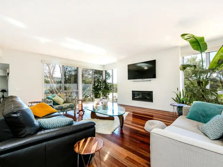 Fifth view of Homely house listing, 61 Valley Drive, Rye VIC 3941