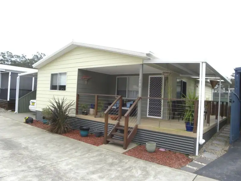 Main view of Homely house listing, 21/187 The Springs Rd, Sussex Inlet NSW 2540