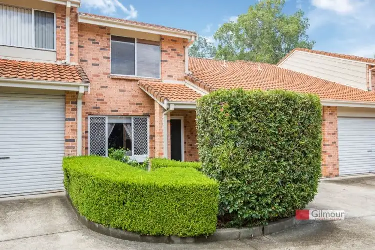 7/52 Parsonage Road, Castle Hill NSW 2154