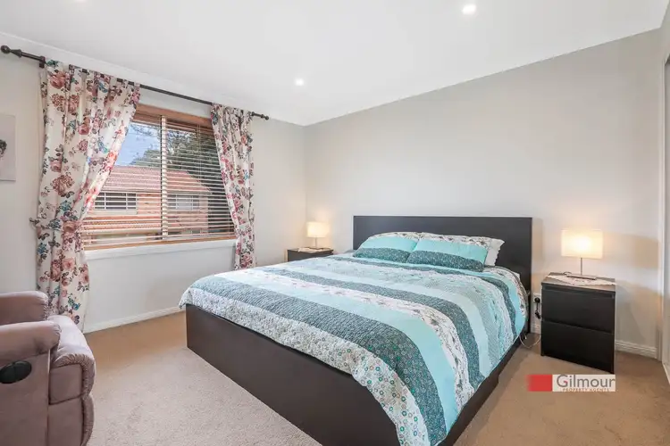 Fifth view of Homely townhouse listing, 7/52 Parsonage Road, Castle Hill NSW 2154