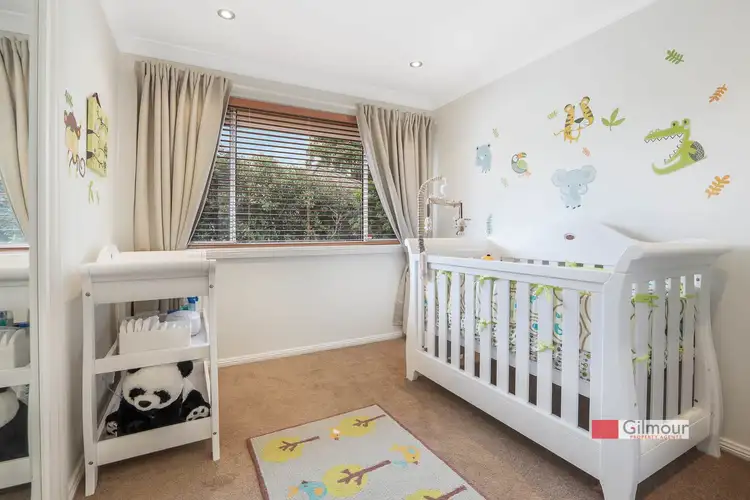 Sixth view of Homely townhouse listing, 7/52 Parsonage Road, Castle Hill NSW 2154