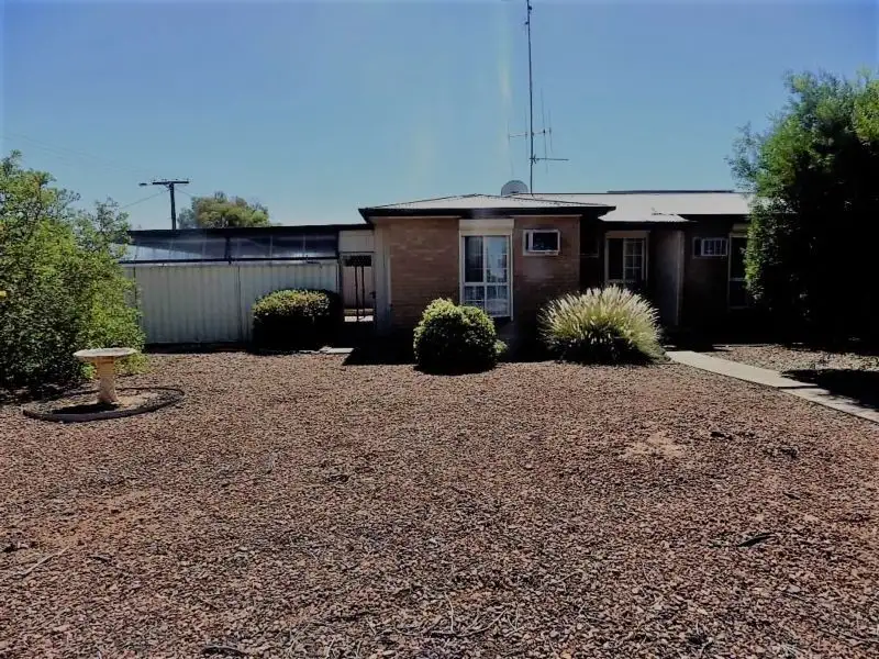 Main view of Homely house listing, 8 EPHGRAVE STREET, Whyalla Stuart SA 5608