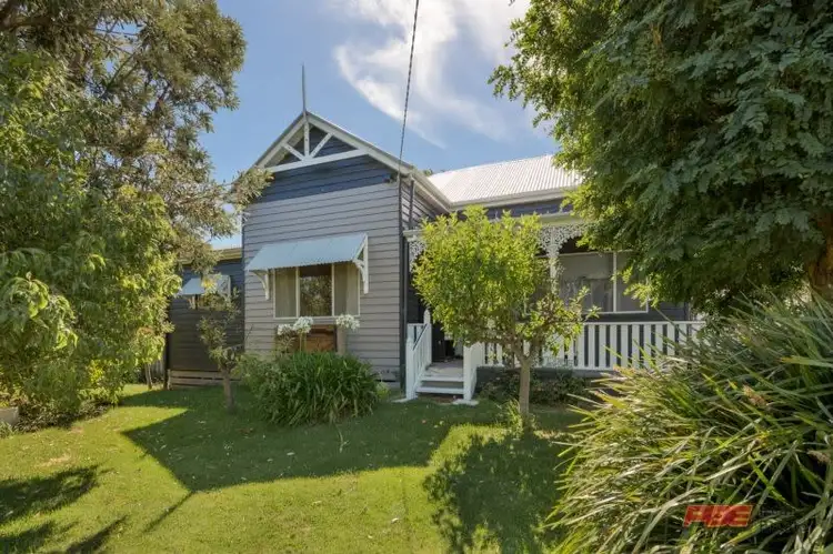 Main view of Homely house listing, 80 Merrin Crescent, Wonthaggi VIC 3995