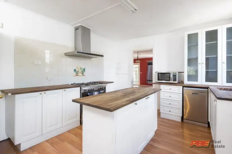 Second view of Homely house listing, 80 Merrin Crescent, Wonthaggi VIC 3995