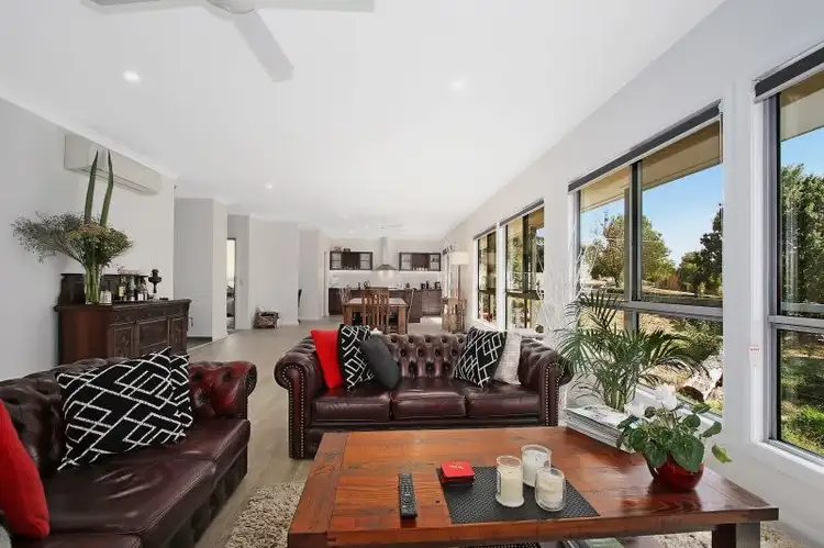 Fourth view of Homely house listing, 10 Pritchard Lane, Beechworth VIC 3747