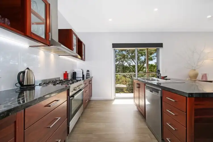 Fifth view of Homely house listing, 10 Pritchard Lane, Beechworth VIC 3747