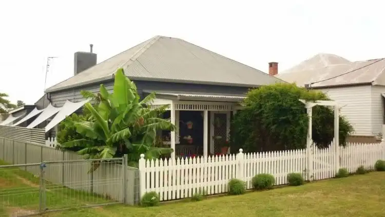 21 Second Street, Weston NSW 2326