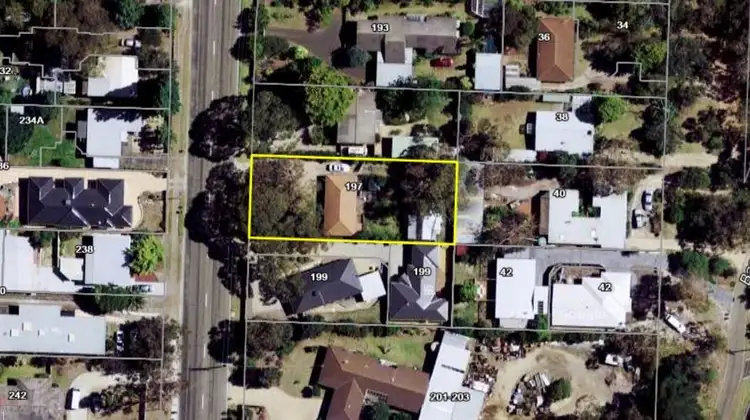 Fourth view of Homely house listing, 197 Jetty Road, Rosebud VIC 3939